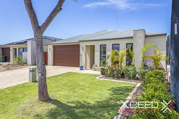 Second view of Homely house listing, 7 Solway Brace, Ellenbrook WA 6069