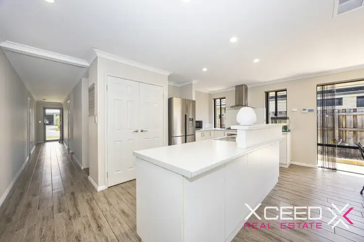 Third view of Homely house listing, 7 Solway Brace, Ellenbrook WA 6069