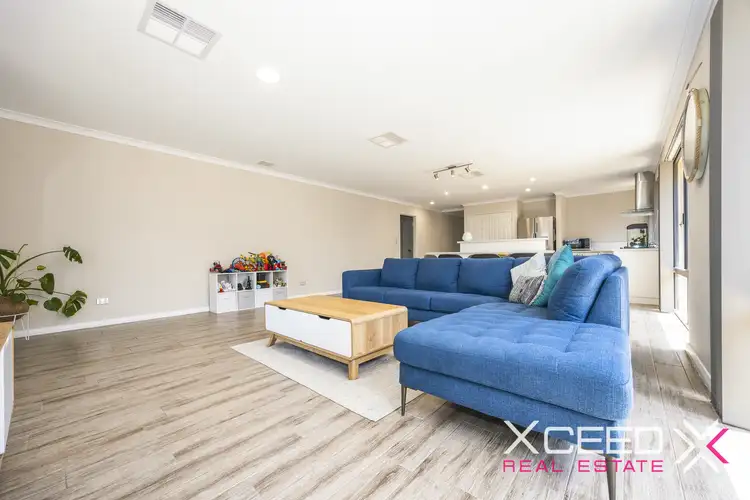 Seventh view of Homely house listing, 7 Solway Brace, Ellenbrook WA 6069