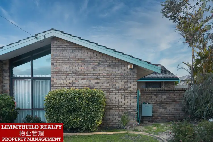 Main view of Homely house listing, 9 Waltham Ct, Bateman WA 6150