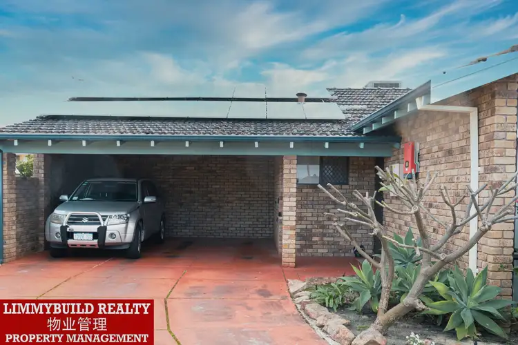Third view of Homely house listing, 9 Waltham Ct, Bateman WA 6150