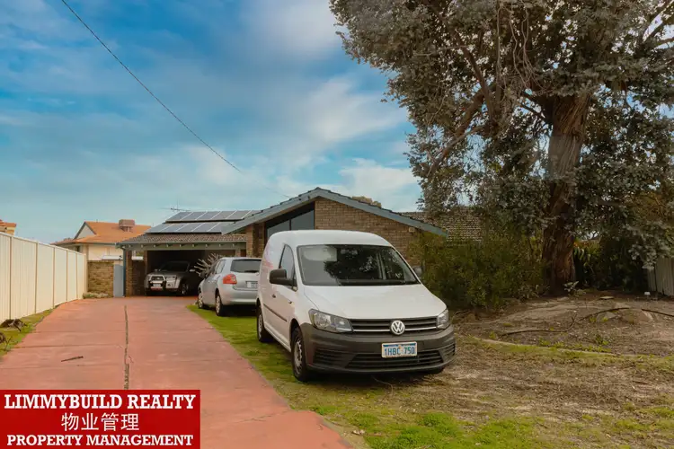 Fourth view of Homely house listing, 9 Waltham Ct, Bateman WA 6150