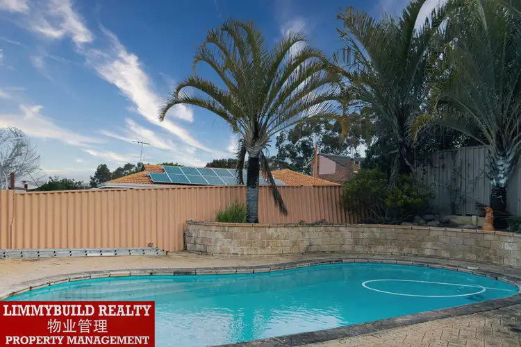 Fifth view of Homely house listing, 9 Waltham Ct, Bateman WA 6150