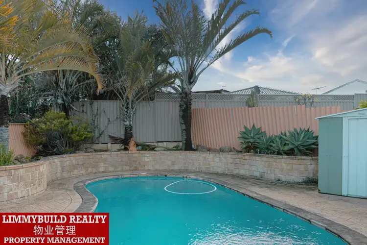 Sixth view of Homely house listing, 9 Waltham Ct, Bateman WA 6150