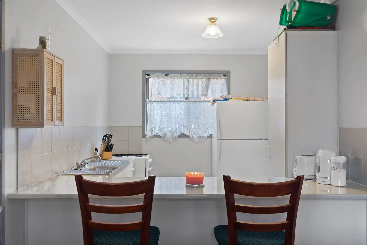 Main view of Homely townhouse listing, Unit 24/111 Kingston Rd, Woodridge QLD 4114