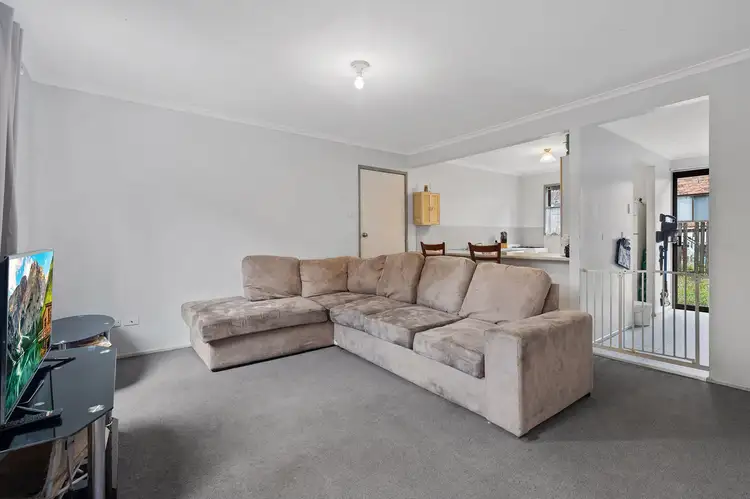 Third view of Homely townhouse listing, Unit 24/111 Kingston Rd, Woodridge QLD 4114