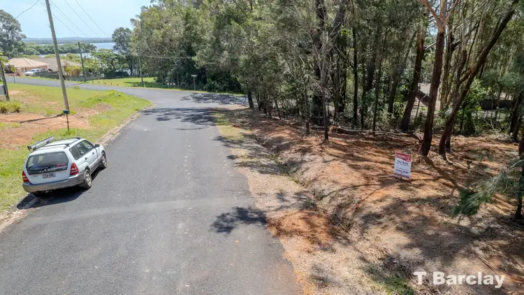 Fourth view of Homely land listing, 69 Kurrajong Rd, Russell Island QLD 4184
