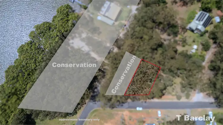 Fifth view of Homely land listing, 69 Kurrajong Rd, Russell Island QLD 4184
