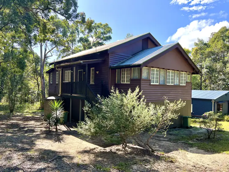 45 Shore St, Russell Island QLD 4184