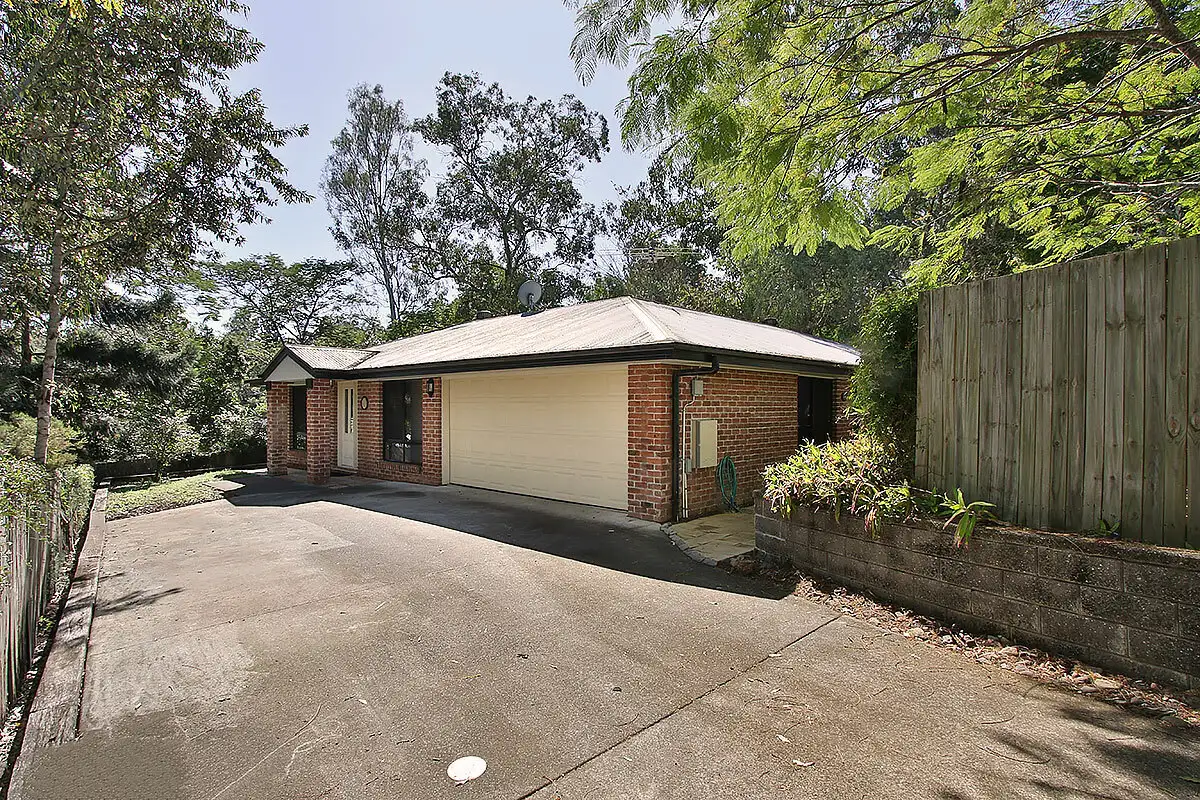 Main view of Homely house listing, 27A Ferrett St, Sadliers Crossing QLD 4305