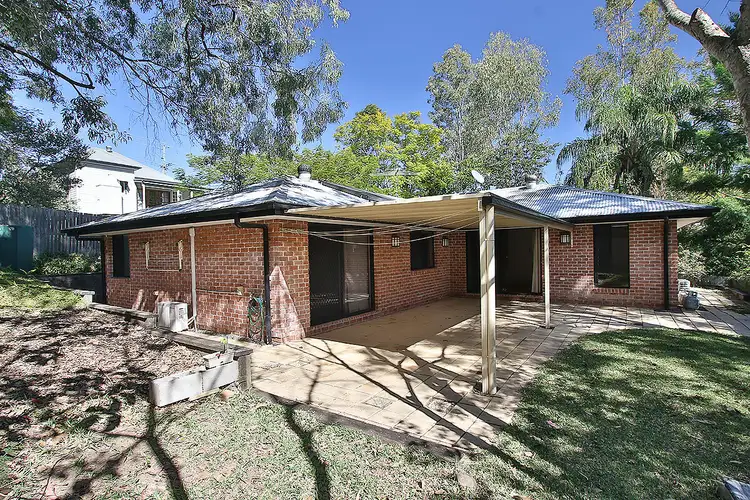Second view of Homely house listing, 27A Ferrett St, Sadliers Crossing QLD 4305