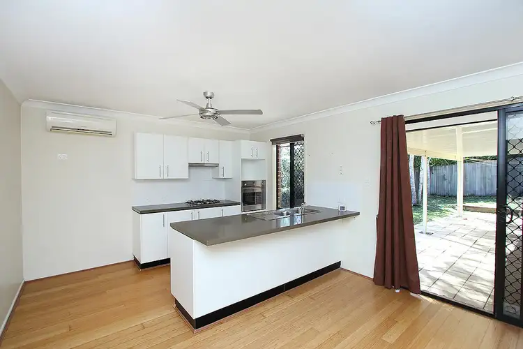 Third view of Homely house listing, 27A Ferrett St, Sadliers Crossing QLD 4305