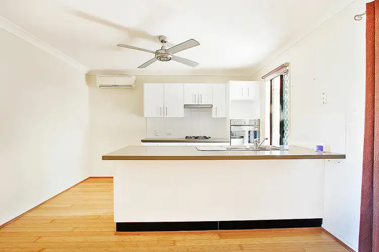 Fourth view of Homely house listing, 27A Ferrett St, Sadliers Crossing QLD 4305
