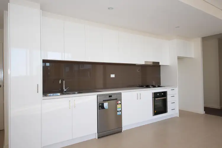 Second view of Homely apartment listing, Unit 72/87-91 Campbell St, Liverpool NSW 2170
