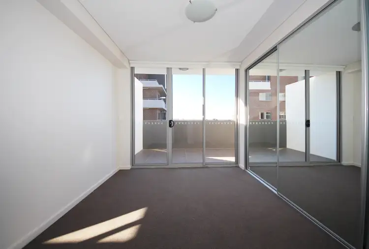 Fourth view of Homely apartment listing, Unit 72/87-91 Campbell St, Liverpool NSW 2170