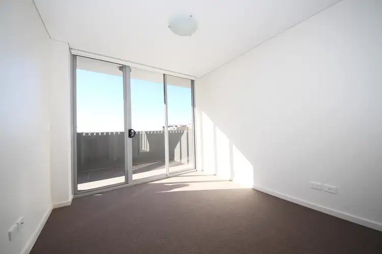 Sixth view of Homely apartment listing, Unit 72/87-91 Campbell St, Liverpool NSW 2170
