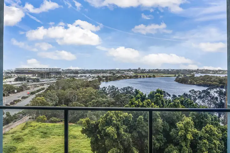 Second view of Homely unit listing, Unit 124/1 Rowe Ave, Rivervale WA 6103