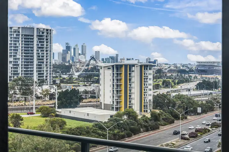 Third view of Homely unit listing, Unit 124/1 Rowe Ave, Rivervale WA 6103
