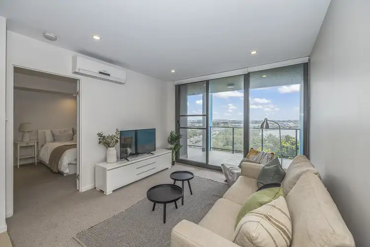Fourth view of Homely unit listing, Unit 124/1 Rowe Ave, Rivervale WA 6103