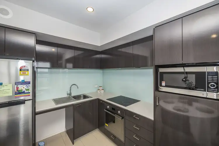 Sixth view of Homely unit listing, Unit 124/1 Rowe Ave, Rivervale WA 6103