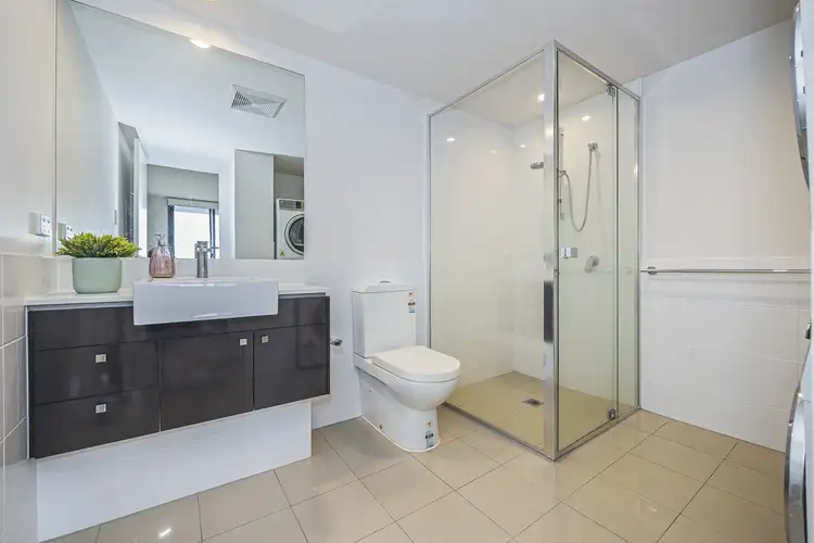 Seventh view of Homely unit listing, Unit 124/1 Rowe Ave, Rivervale WA 6103