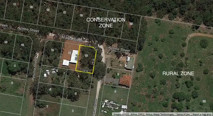 18 Azalea St, Russell Island QLD 4184