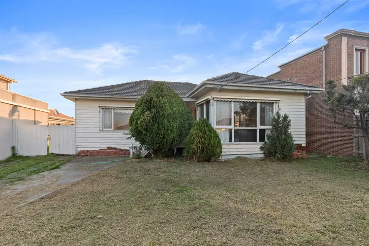 Third view of Homely house listing, 13 Riverview Street, Avondale Heights VIC 3034