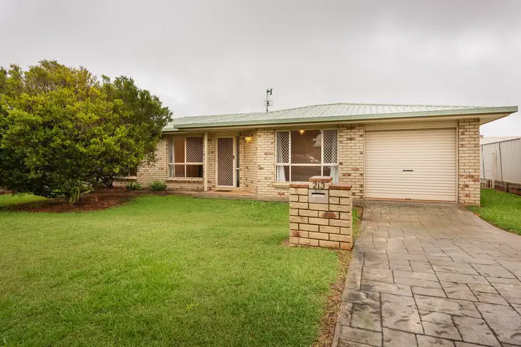 Main view of Homely house listing, 23 Gouldson Dr, Kearneys Spring QLD 4350