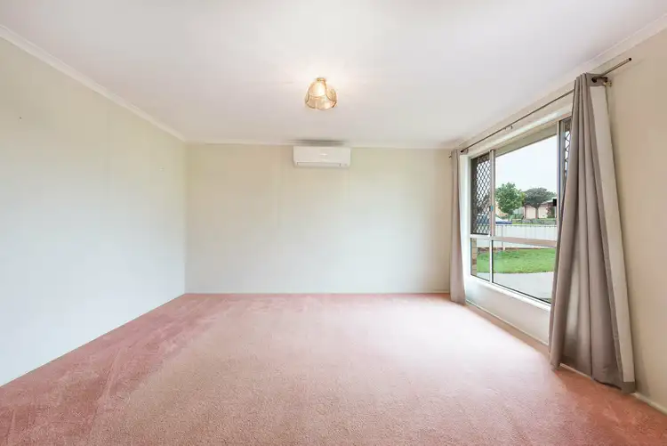Fourth view of Homely house listing, 23 Gouldson Dr, Kearneys Spring QLD 4350