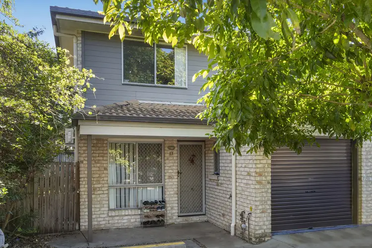 Unit 13/45-47 Defiance Rd, Woodridge QLD 4114