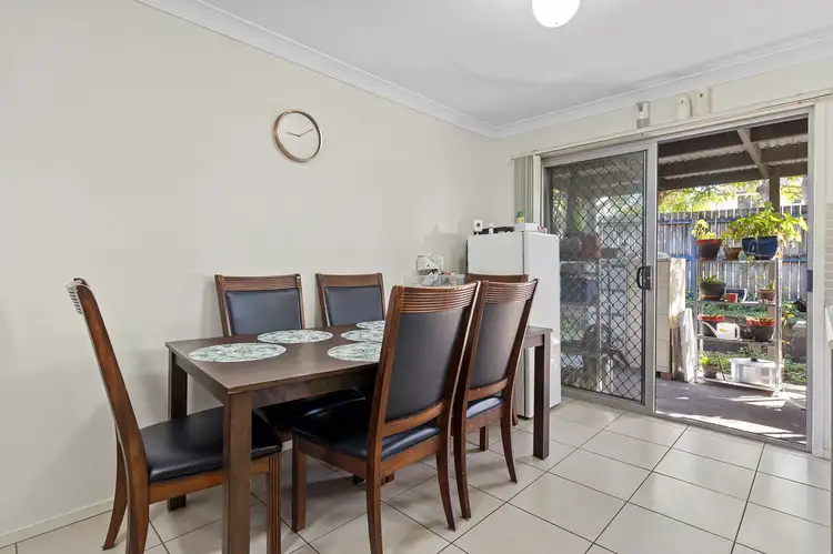 Third view of Homely townhouse listing, Unit 13/45-47 Defiance Rd, Woodridge QLD 4114