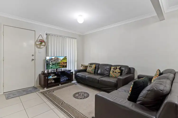 Fourth view of Homely townhouse listing, Unit 13/45-47 Defiance Rd, Woodridge QLD 4114