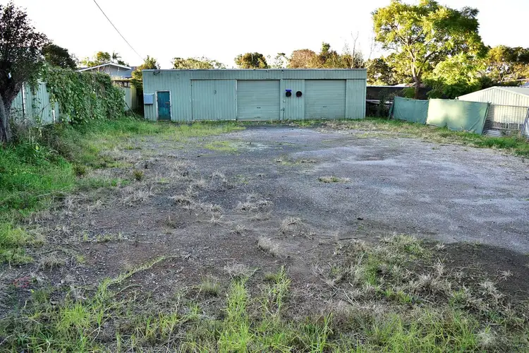 59 Kalandar St, Nowra NSW 2541
