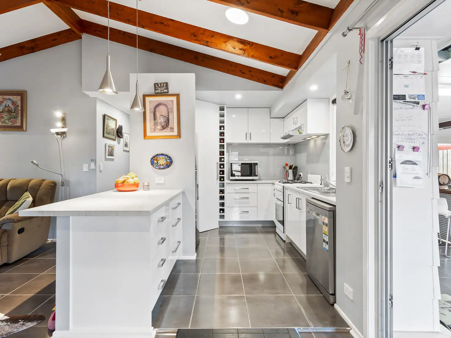 Main view of Homely house listing, 13 Fiona St, Beachmere QLD 4510