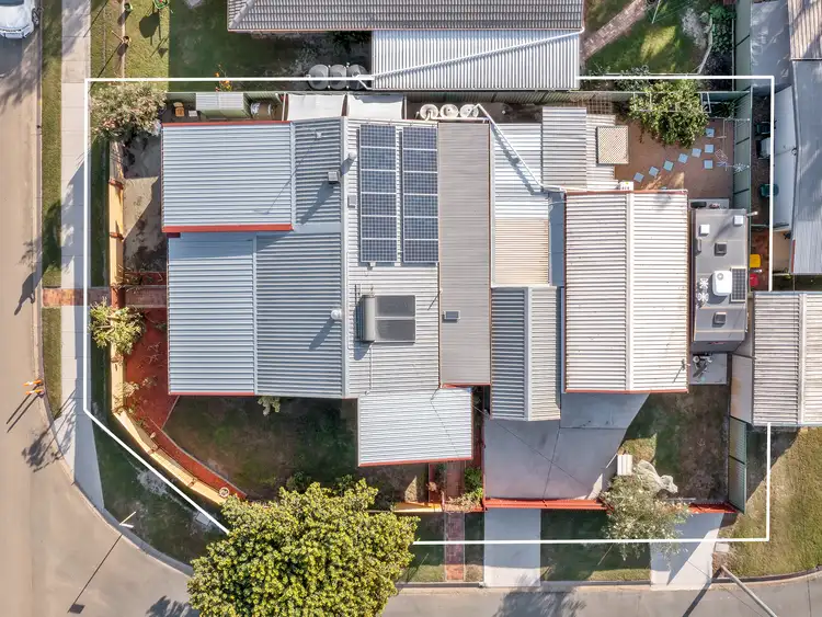 Second view of Homely house listing, 13 Fiona St, Beachmere QLD 4510