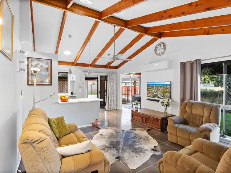 Third view of Homely house listing, 13 Fiona St, Beachmere QLD 4510