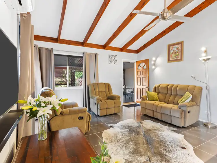 Fourth view of Homely house listing, 13 Fiona St, Beachmere QLD 4510