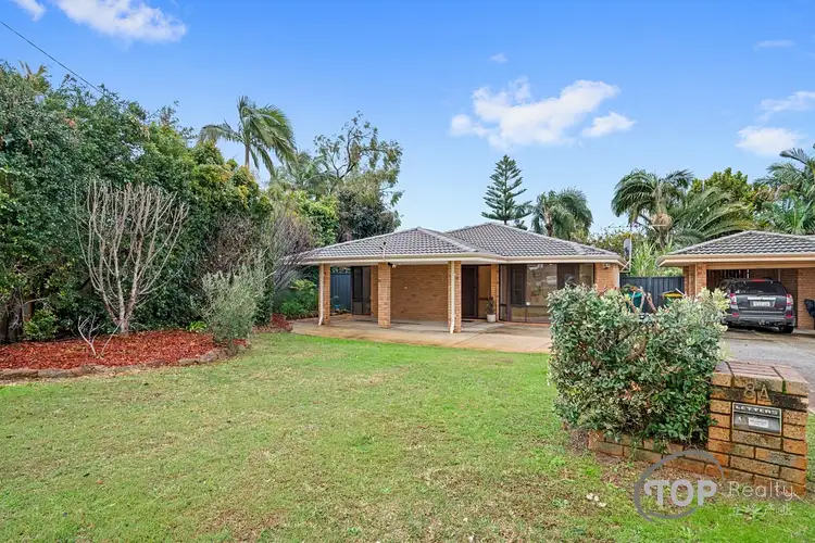 8A Pendock Place, Willetton WA 6155