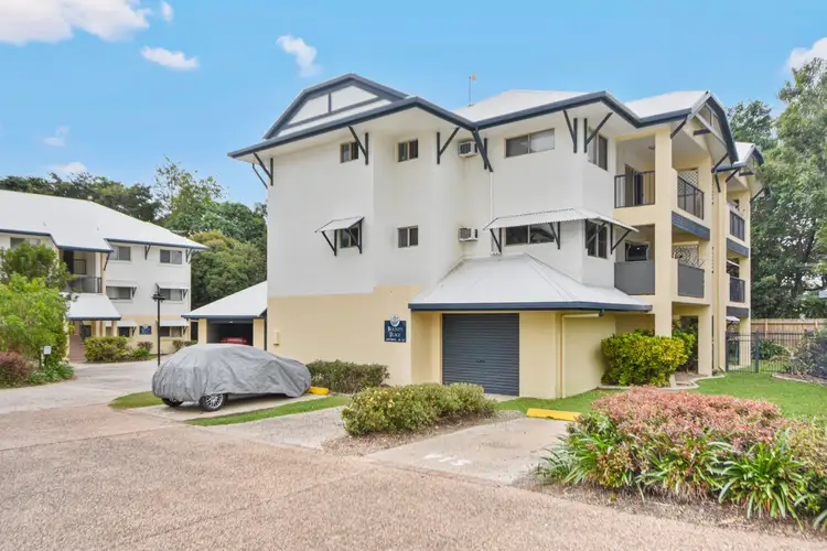 Unit 26/92 Regatta Cres, Douglas QLD 4814