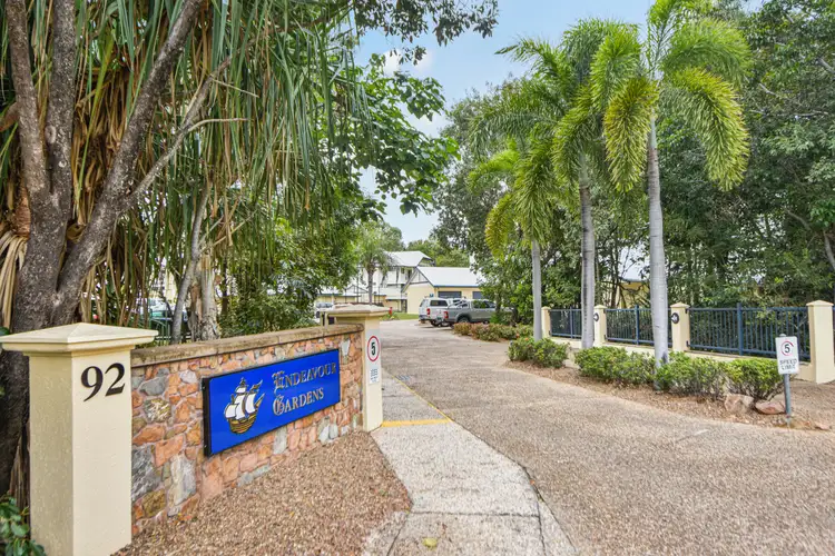 Second view of Homely unit listing, Unit 26/92 Regatta Cres, Douglas QLD 4814