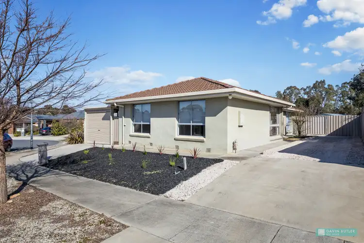 Second view of Homely house listing, 11 Maplewood Ct, White Hills VIC 3550