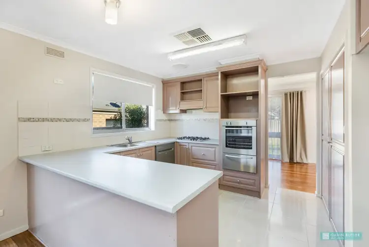 Third view of Homely house listing, 11 Maplewood Ct, White Hills VIC 3550