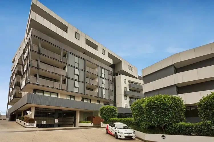 Unit 309/64 Wests Rd, Maribyrnong VIC 3032
