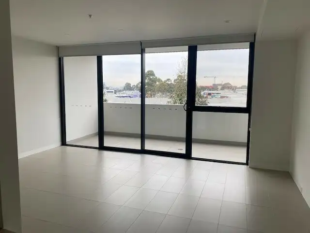 Third view of Homely apartment listing, Unit 309/64 Wests Rd, Maribyrnong VIC 3032