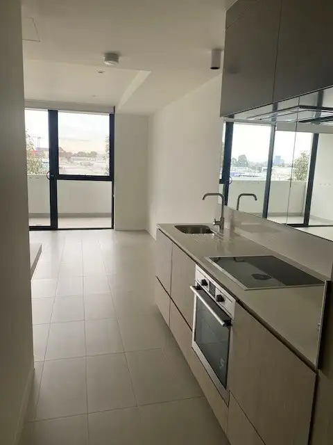 Fourth view of Homely apartment listing, Unit 309/64 Wests Rd, Maribyrnong VIC 3032