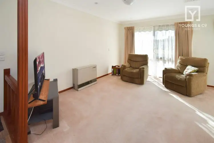 Second view of Homely house listing, 58 Charles St, Mooroopna VIC 3629