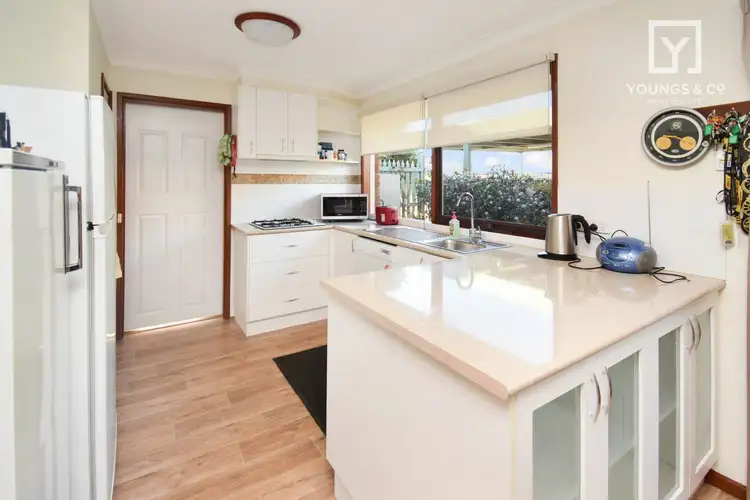 Fourth view of Homely house listing, 58 Charles St, Mooroopna VIC 3629