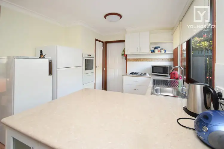 Fifth view of Homely house listing, 58 Charles St, Mooroopna VIC 3629