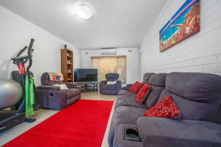 Second view of Homely house listing, Unit 3/18 Woodlands St, Woodlands WA 6018