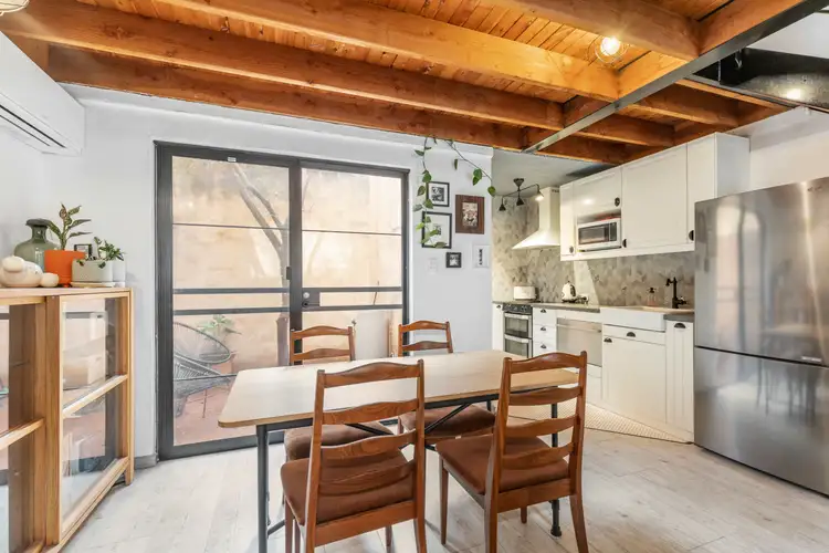 Main view of Homely townhouse listing, 8/34-44 Money Street, Perth WA 6000